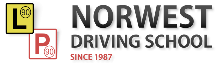 Norwest Driving School Logo
